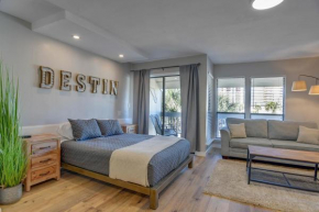 Partial Ocean View Condo at Sandpiper Cove